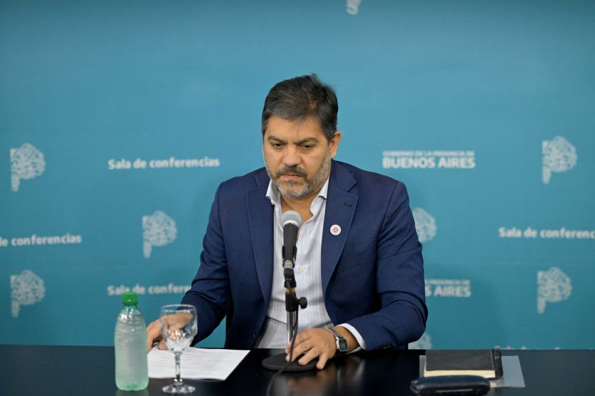 “Privatizar el Nación, pero usarlo igual”: Bianco fulminó al Gobierno
