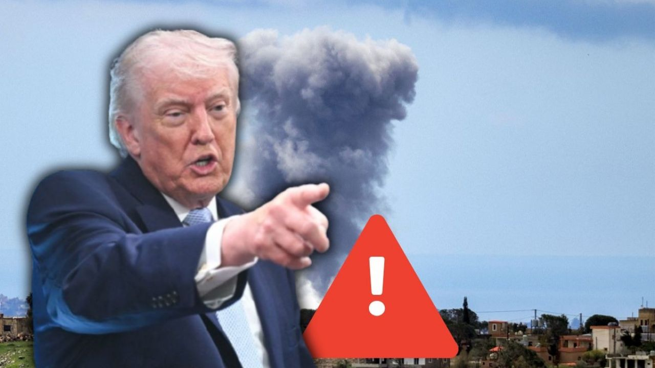 Trump endurece su postura y advierte: “Esta noche morirá toda una civilización”