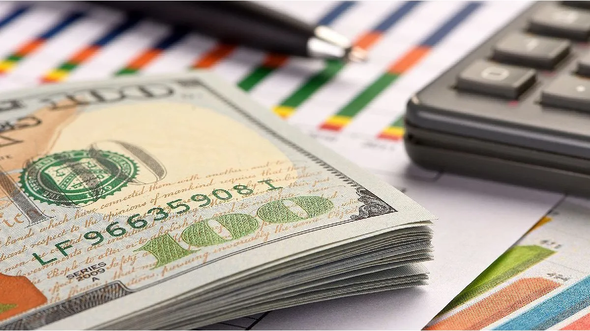 Dólar bajo $1.400: la estabilidad cambiaria se apoya en factores transitorios