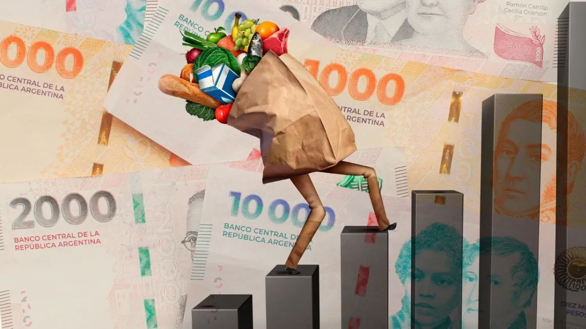 Inflación en CABA al 3%: los servicios empujan y exponen el verdadero costo de vida