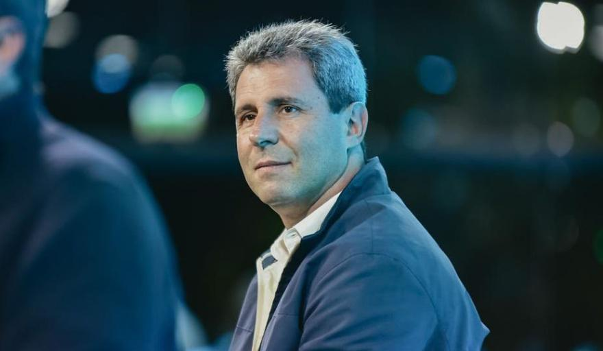 Con aval de Cristina, Uñac impulsa internas abiertas y un “supermartes” para ordenar al peronismo