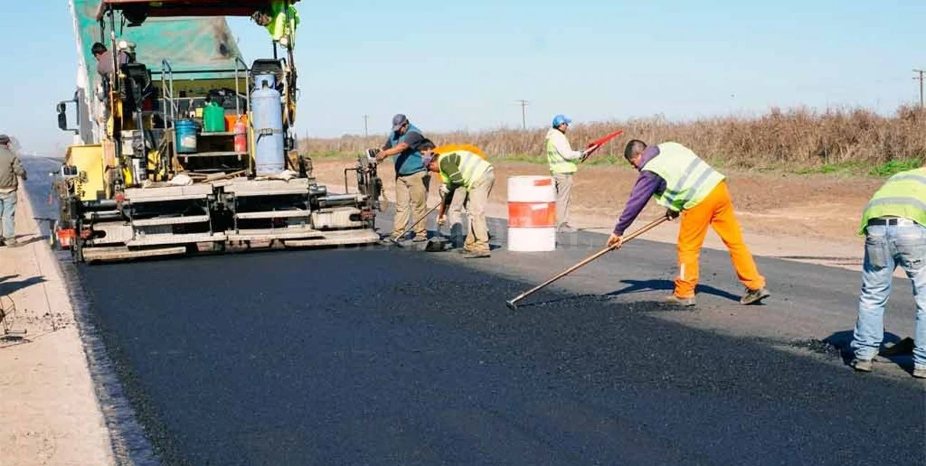 Combustibles +118% y rutas en peor estado: el ajuste que se paga en el surtidor