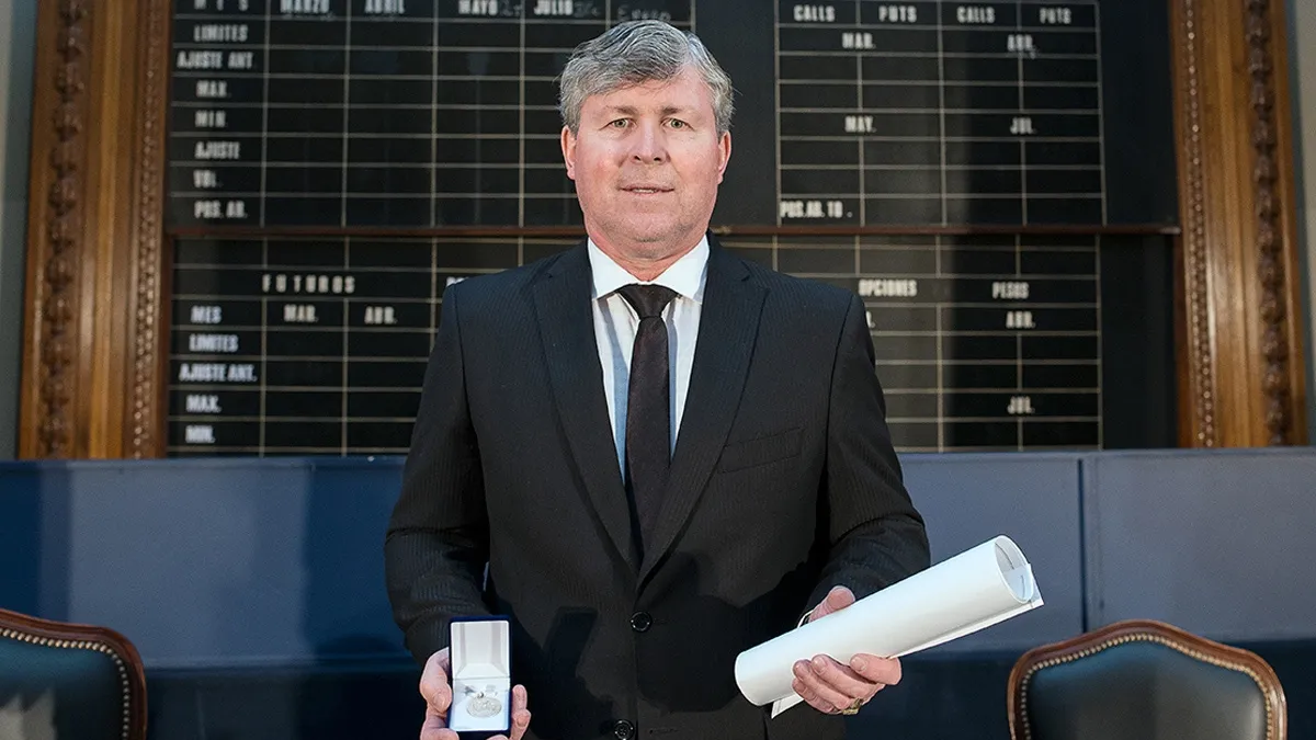 Sacudón en la Justicia: piden que declare el ex hombre fuerte de la Corte en una causa por extorsión