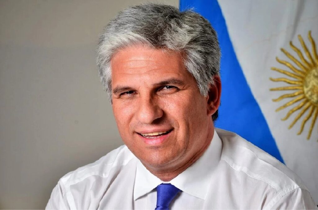 El ojo en Poggi: investigan la desaparición de una cosecha de maíz por hasta USD 2 millones en San Luis