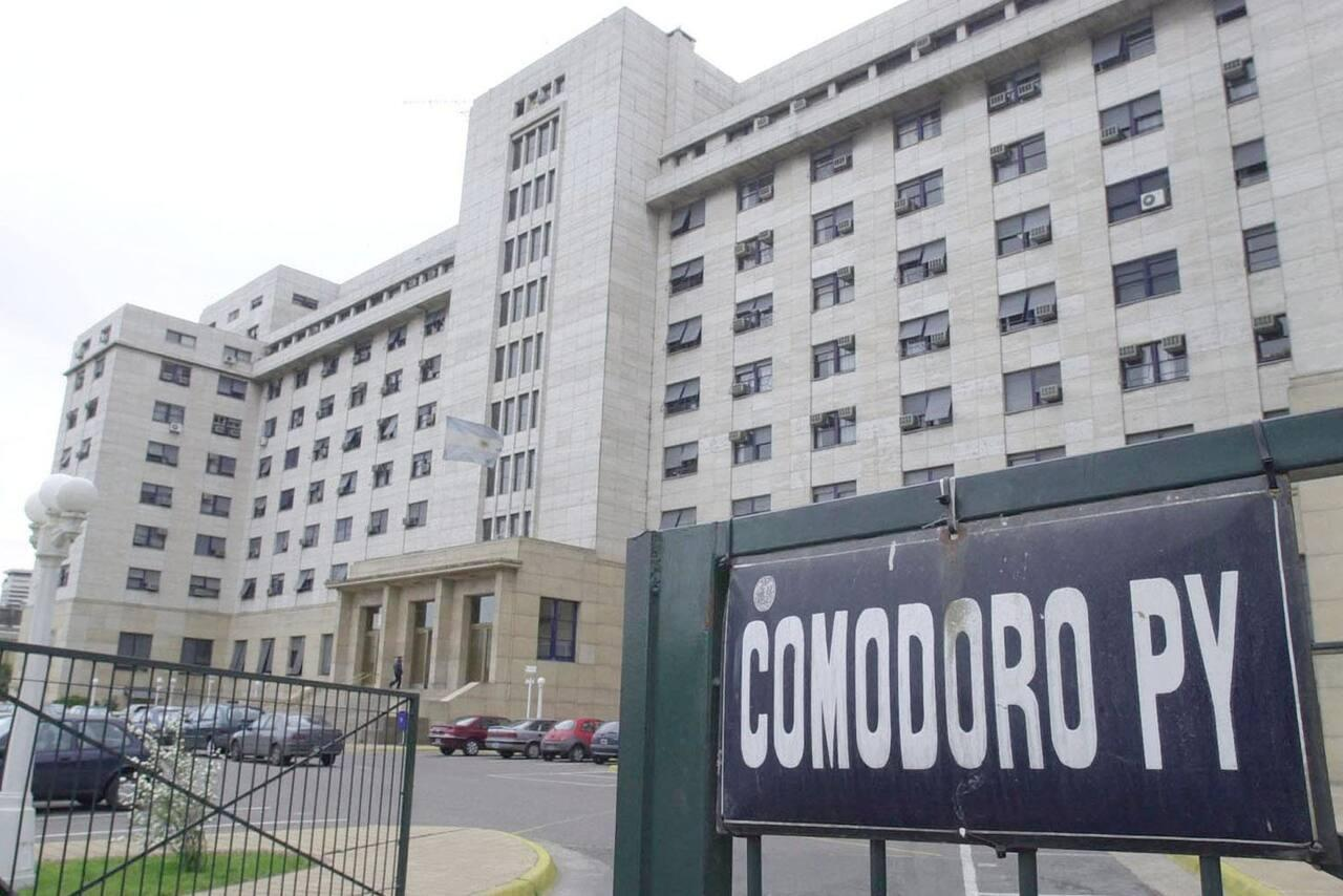 Comodoro Py en ebullición: un proyecto anónimo busca achicar la Casación y reconfigurar el poder judicial