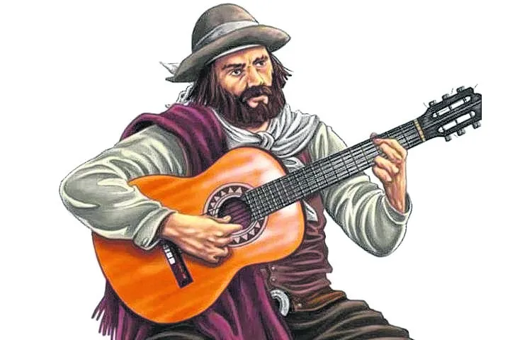 El país de Martín Fierro: cuando el despojo se vuelve política