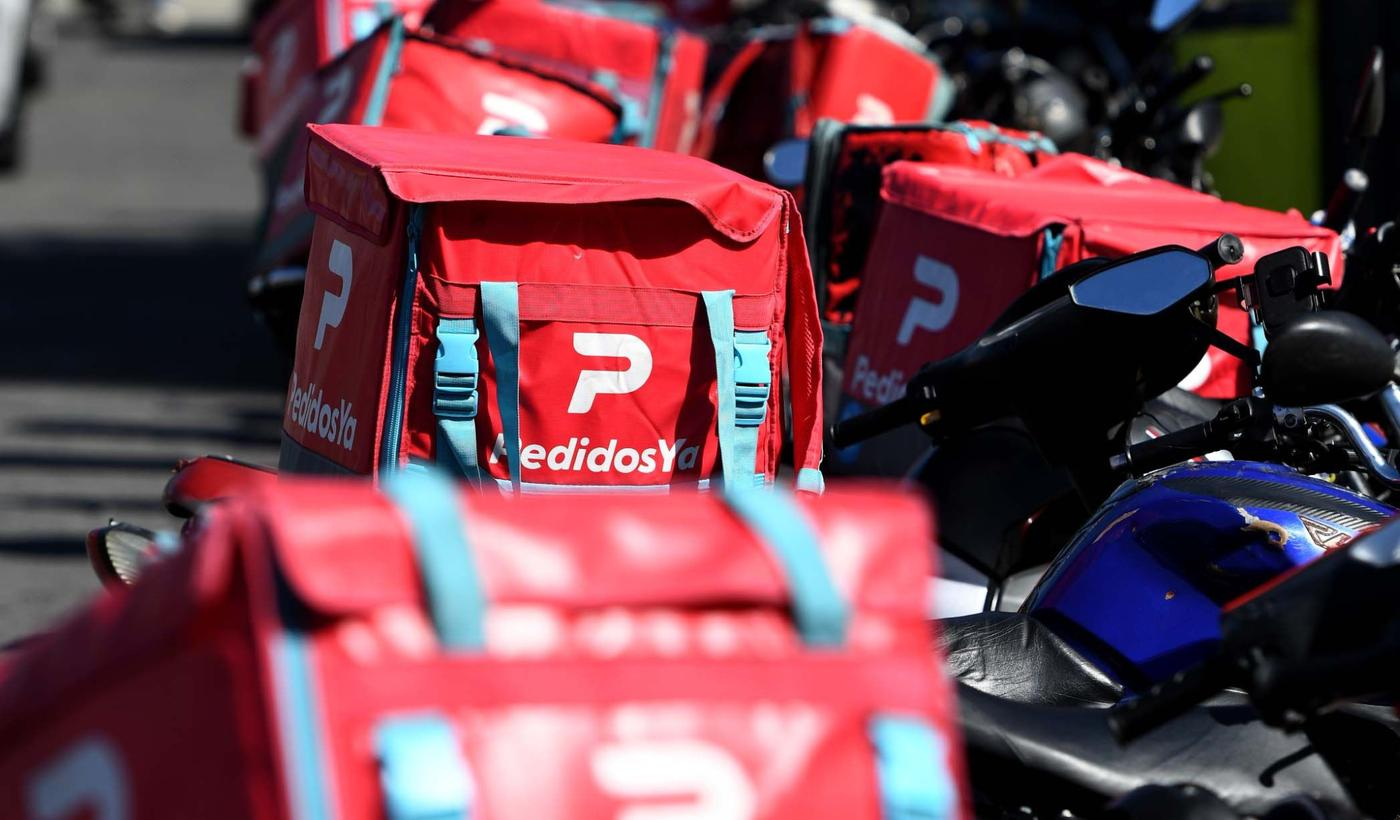 La Justicia bonaerense ratificó que los repartidores de apps son empleados