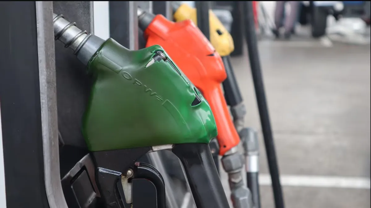 Combustibles disparados: Argentina lidera las subas globales pese a exportar petróleo