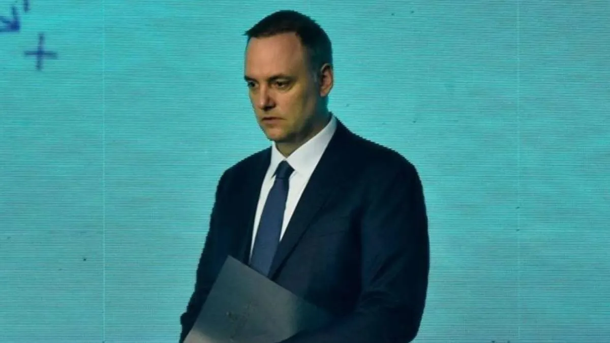 Adorni, cada vez más complicado: debe USD 70 mil y no puede explicar el origen del dinero