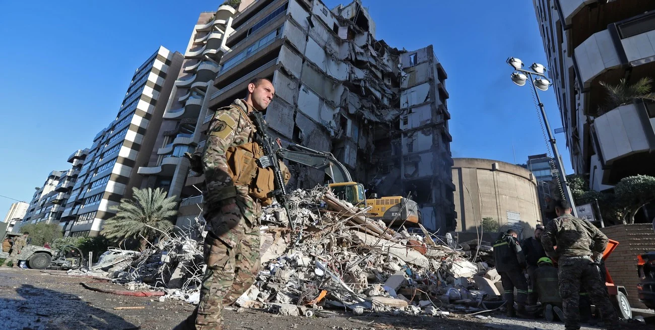 “Sin negociación y con Ormuz bloqueado”: la guerra en Medio Oriente entra en una fase más peligrosa