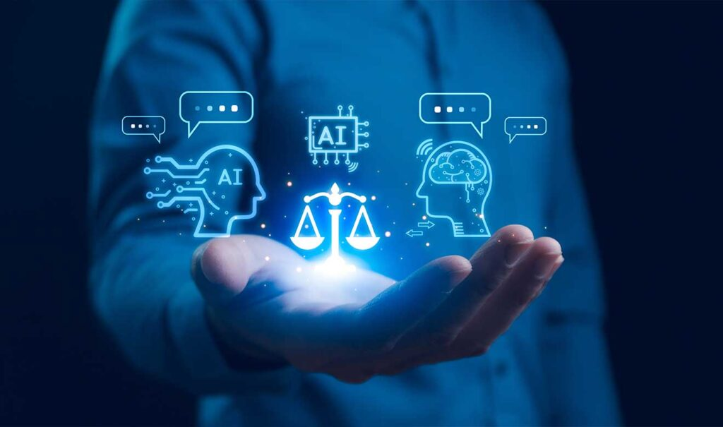 El trabajo invisible de la inteligencia artificial: quién la entrena, en qué condiciones y por qué crece la desigualdad