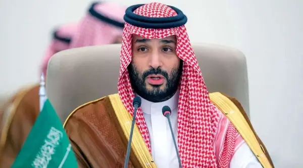 Arabia Saudita presiona a EE.UU. por el bloqueo en Ormuz y crece el riesgo de una escalada regional