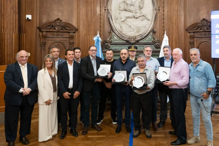 Malvinas no es una fecha. Es una causa.