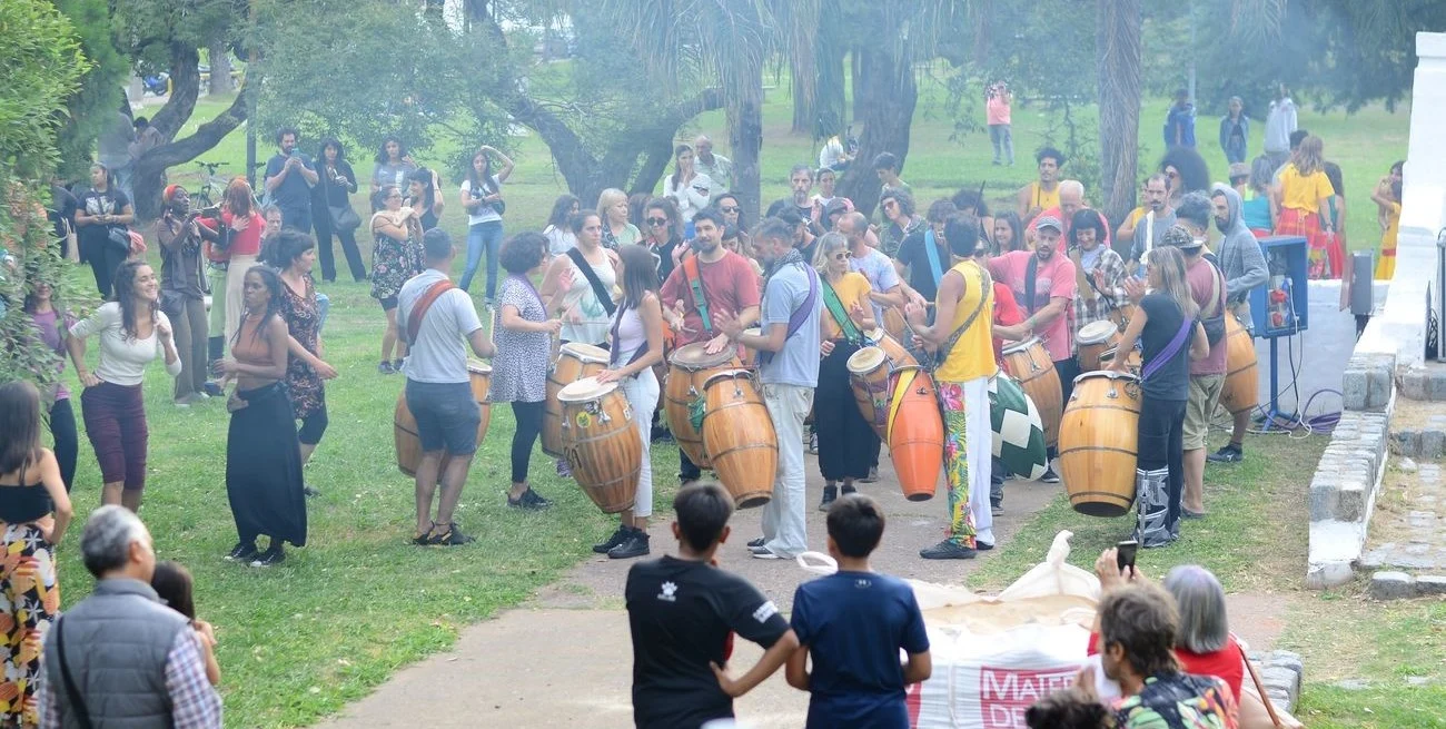  El Festival Negro que late en Santa Fe: memoria, tambores y la rebelión de existir