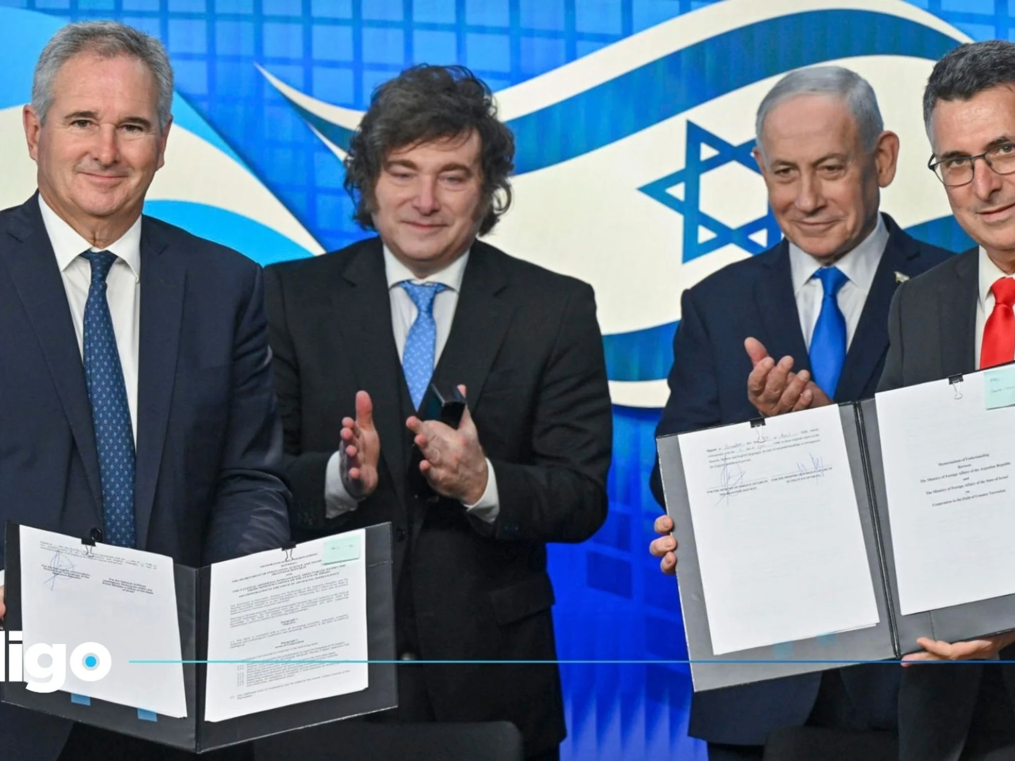 Argentina–Israel: alineamiento total, beneficios concretos y riesgos abiertos