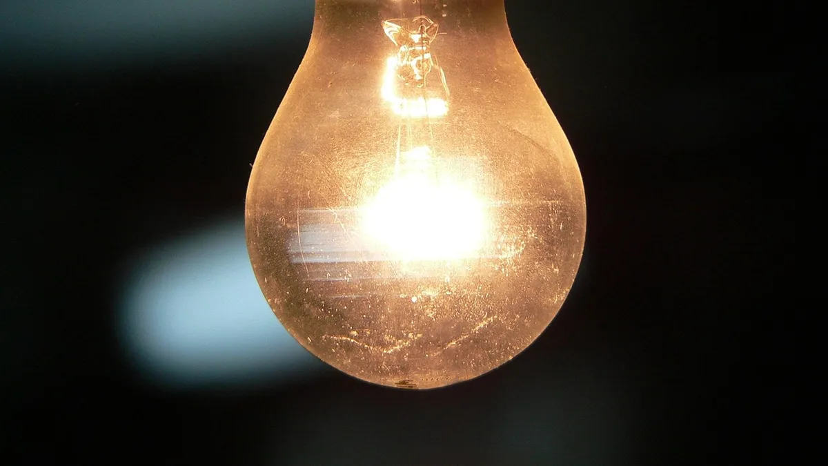 Las tarifas de luz suben hasta 2.300% en el NEA y empujan la inflación al 4,1%