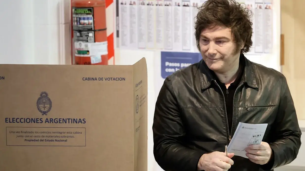 Milei quiere eliminar las PASO y dejar la interna para los que puedan pagarla