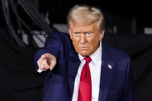 Trump advierte que la guerra en Medio Oriente no tiene plazo y crece el riesgo de una nueva escalada