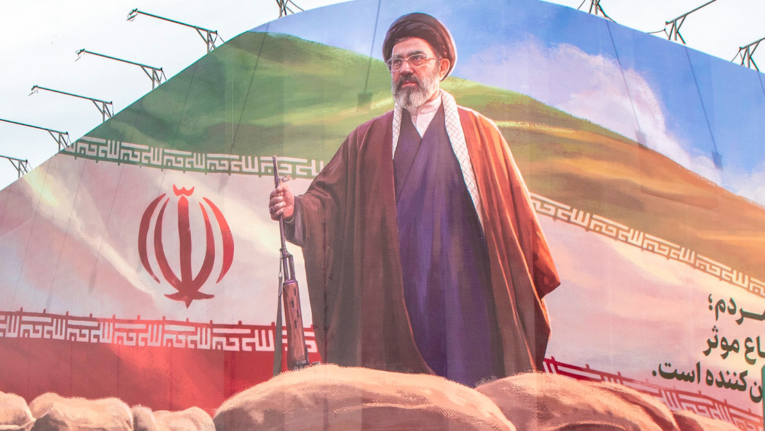 El líder supremo de Irán dijo que no dejará impunes a los agresores