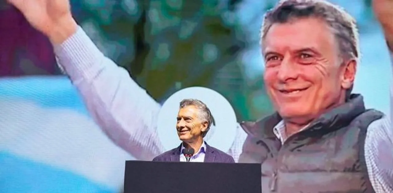  Macri pidió «no darle excusas al populismo para volver» mientras el gobierno de Milei se desangra en las encuestas