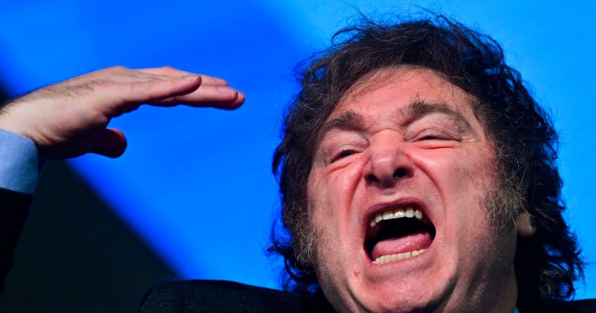 Inflación en 3,4%: Milei se queda sin relato y culpa a todos