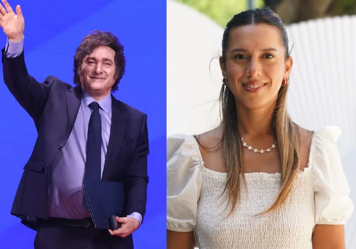 Otro capitulo desagradable en la novela de Agostina Páez, la heroína del racismo que Milei y Bullrich aplauden mientras el país la repudia