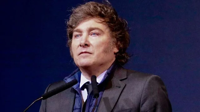 Milei en Israel: «Con determinadas culturas no se puede convivir»