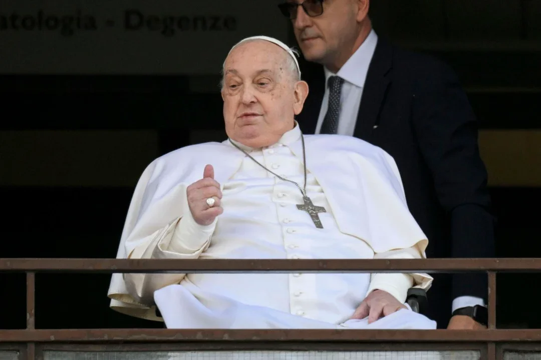 A un año de su muerte, misas y homenajes al Papa Francisco en todo el país: Luján, Flores, Rosario y San Juan
