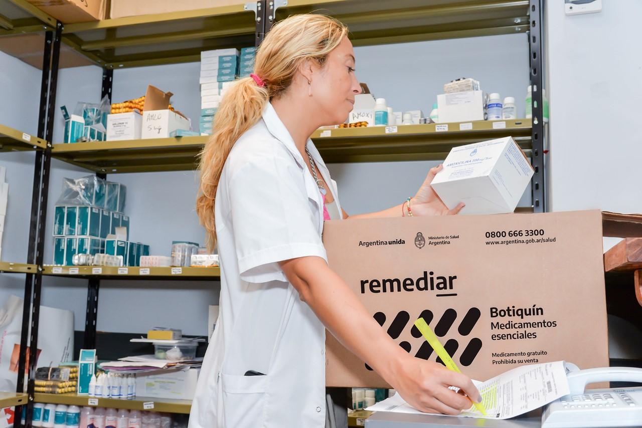 Remediar sin remedios: el ajuste que deja sin salud a millones