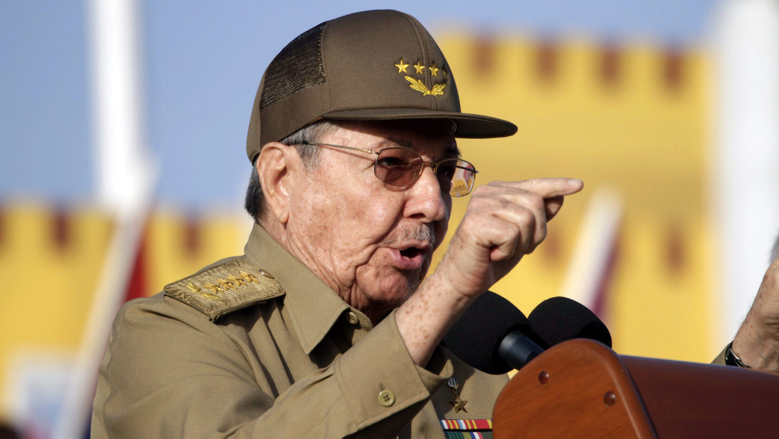 Estados Unidos acusó a Raúl Castro por el derribo de dos aviones hace 30 años, mientras Rusia y China defienden a Cuba y denuncian el bloqueo