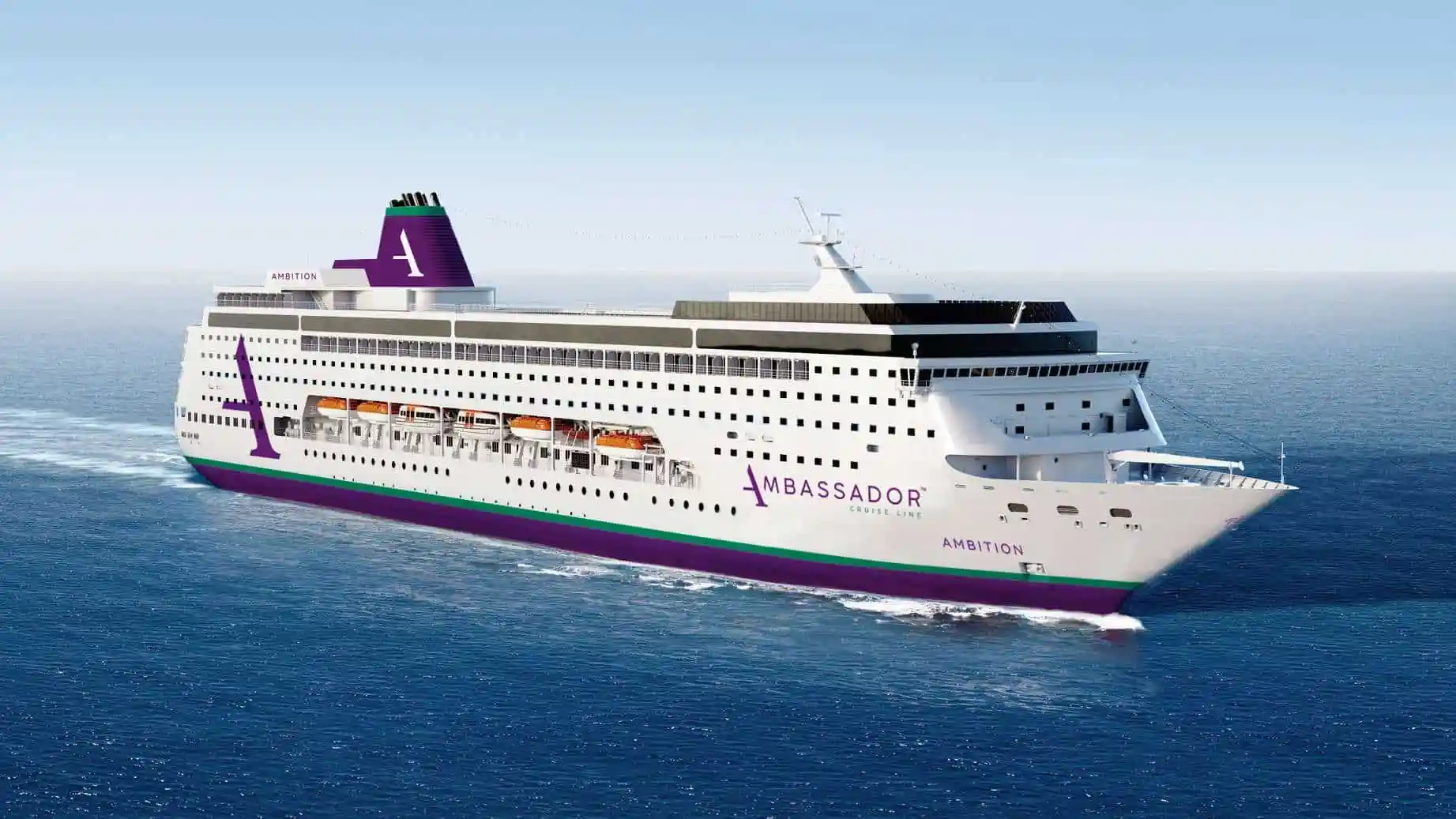  Dos cruceros en una semana, dos brotes, dos muertos: el mar se está convirtiendo en un hervidero de virus