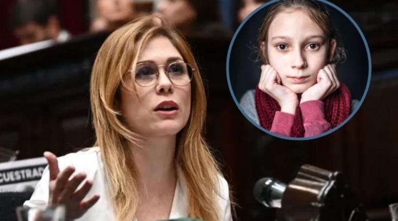 De diputada libertaria a troll judicializado: Lilia Lemoine y el caso Ian Moche