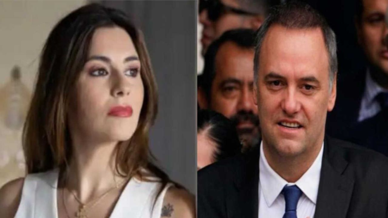 Pagano va por Adorni: pidió su detención por presunta presión a testigos