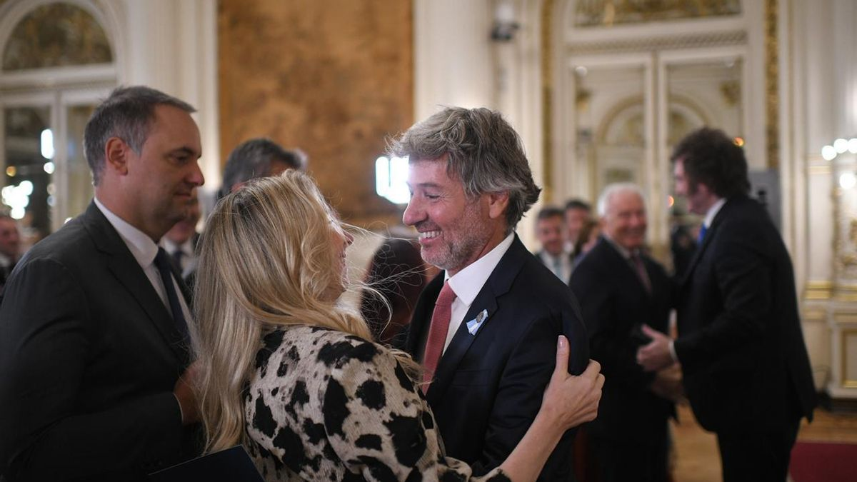 El peronismo se quebró en el Senado y salvó a Mahiques con una mayoría aplastante