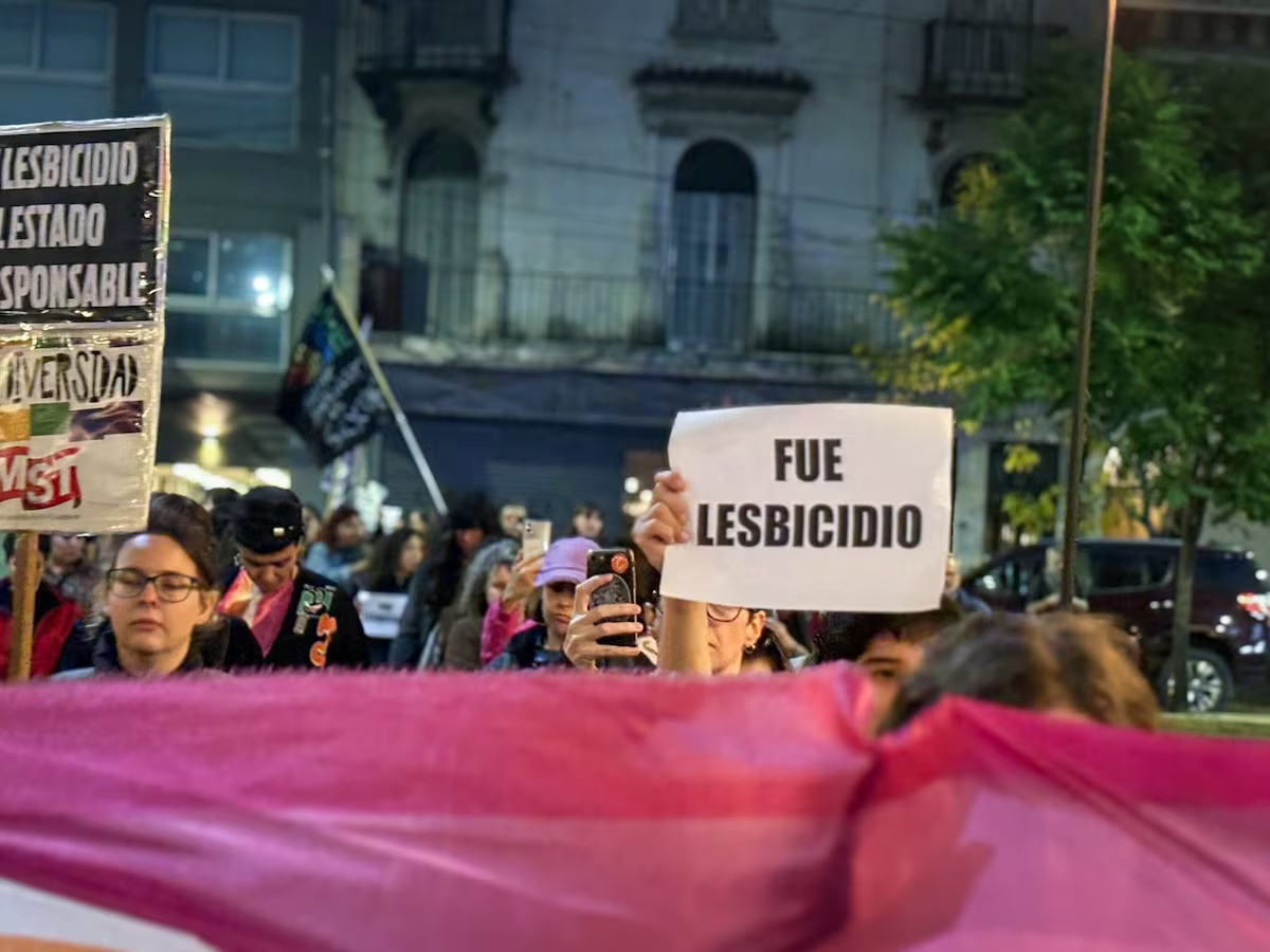 Barracas: comenzó el juicio por el ataque que quemó vivas a tres lesbianas