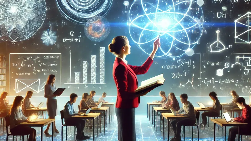La pedagogía del algoritmo: Bandura y la crisis educativa de la era digital