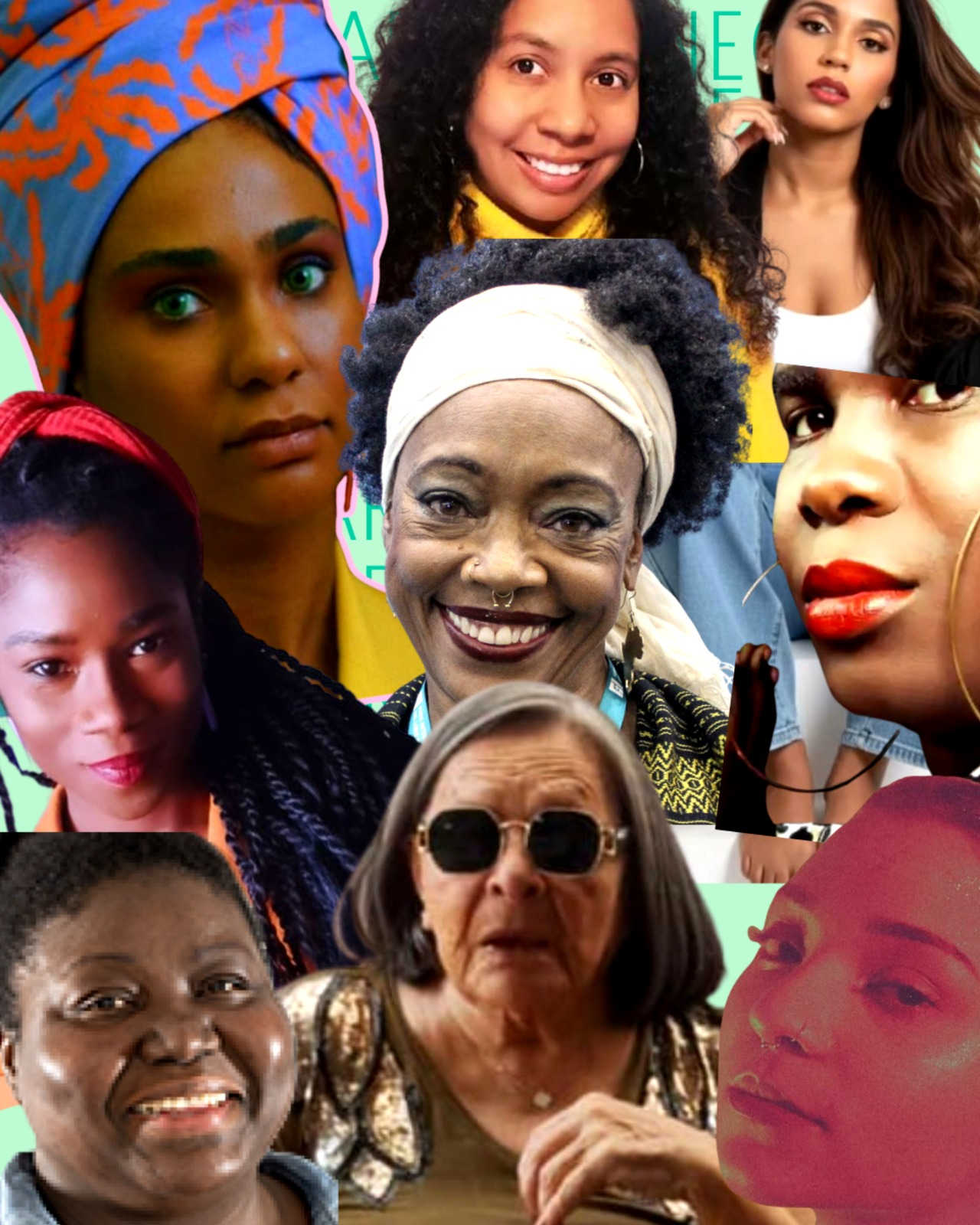 “Aquelarre de Negras”: poesía, política y memoria afro se presentan en Buenos Aires