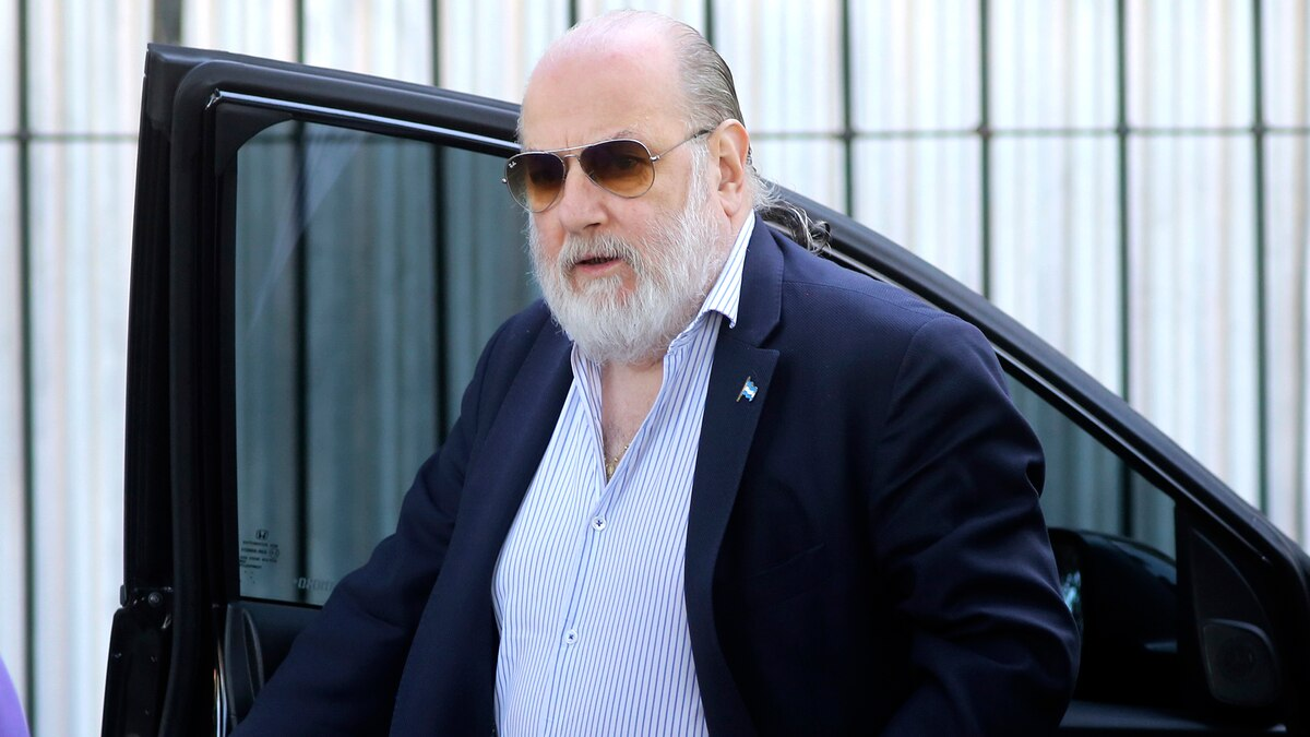 “Bonadio me recordaba que tenía dos hijas”: un testigo clave desmorona parte de la Causa Cuadernos