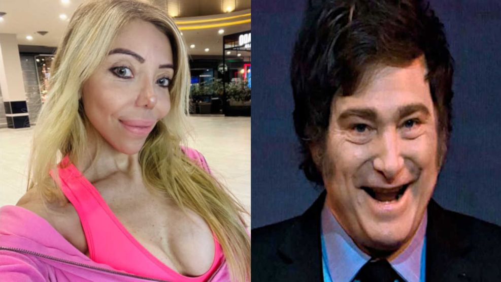 Audios calientes, país congelado