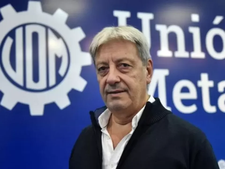 La Justicia intervino la UOM, anuló las elecciones y echó a Abel Furlán tras un escándalo de custodia de urnas y una orden judicial que el gremio desobedeció