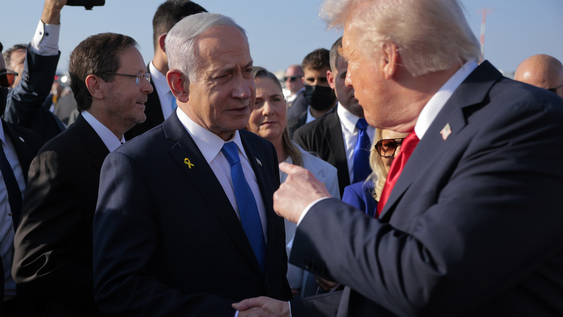 Fisuras en la alianza estratégica: Trump marginó a Israel de las negociaciones con Irán y Argentina asiste como testigo subordinado