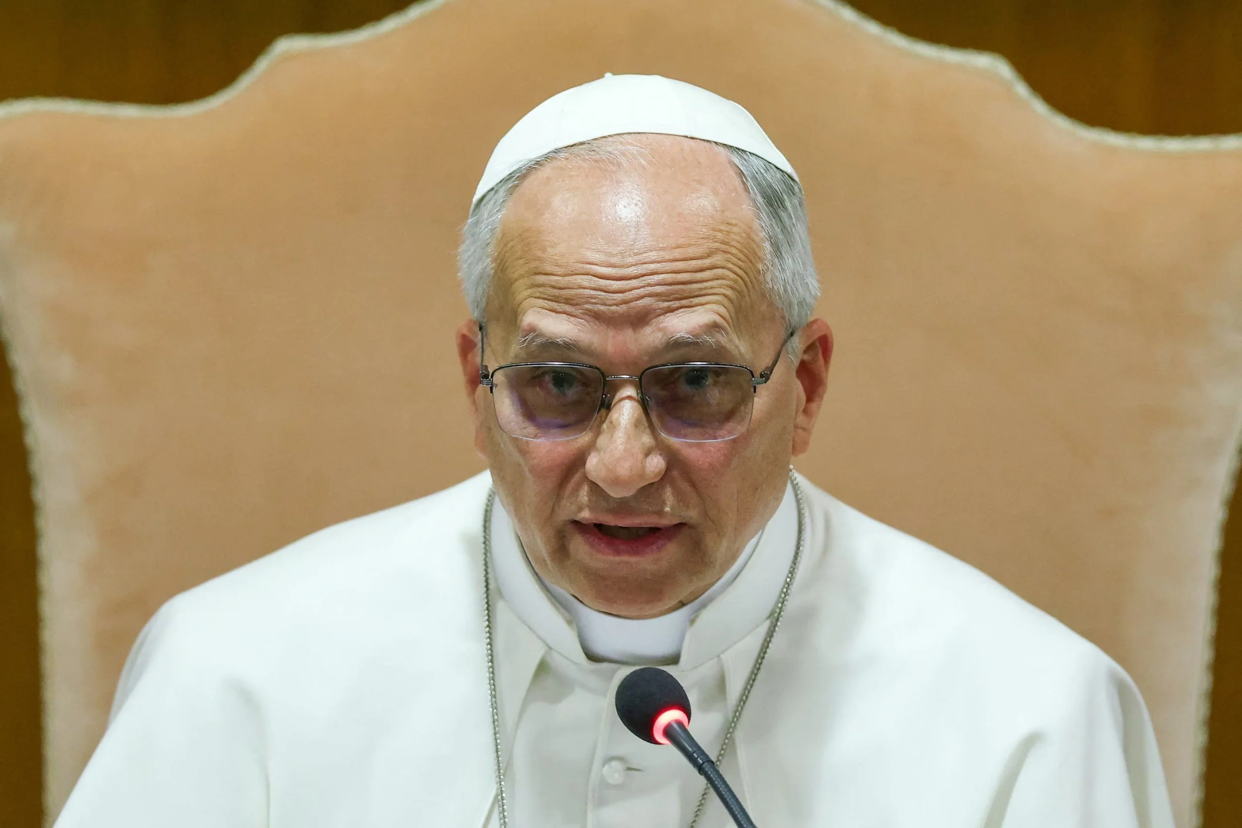 El Papa VS. Silicon Valley