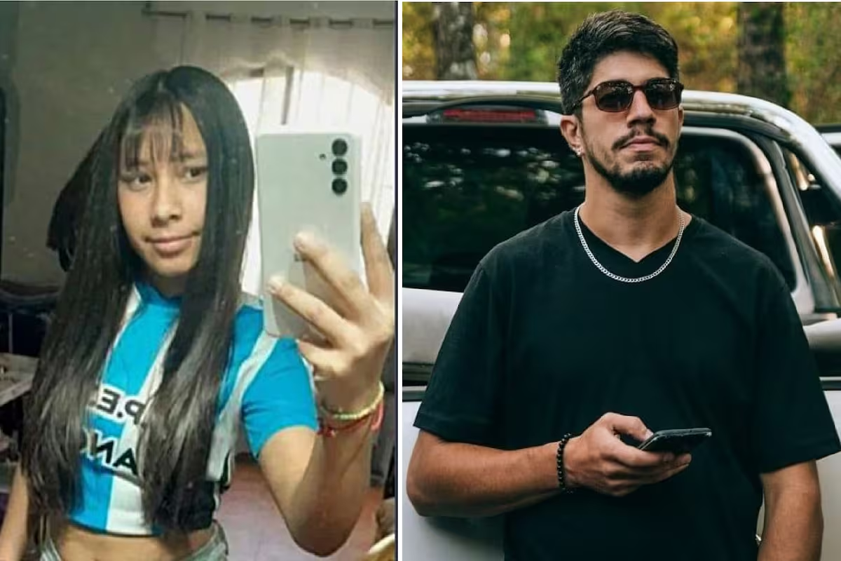 El sistema de protección de las barras bravas: el caso Agostina Vega destapa el vínculo entre el poder político, la violencia y los negocios ilegales