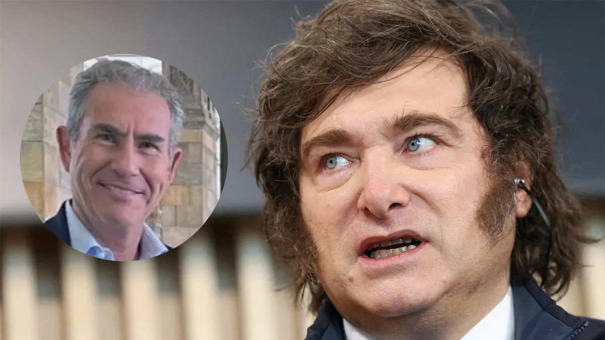 Milei quiere convertir a la Argentina en una granja de datos para multimillonarios