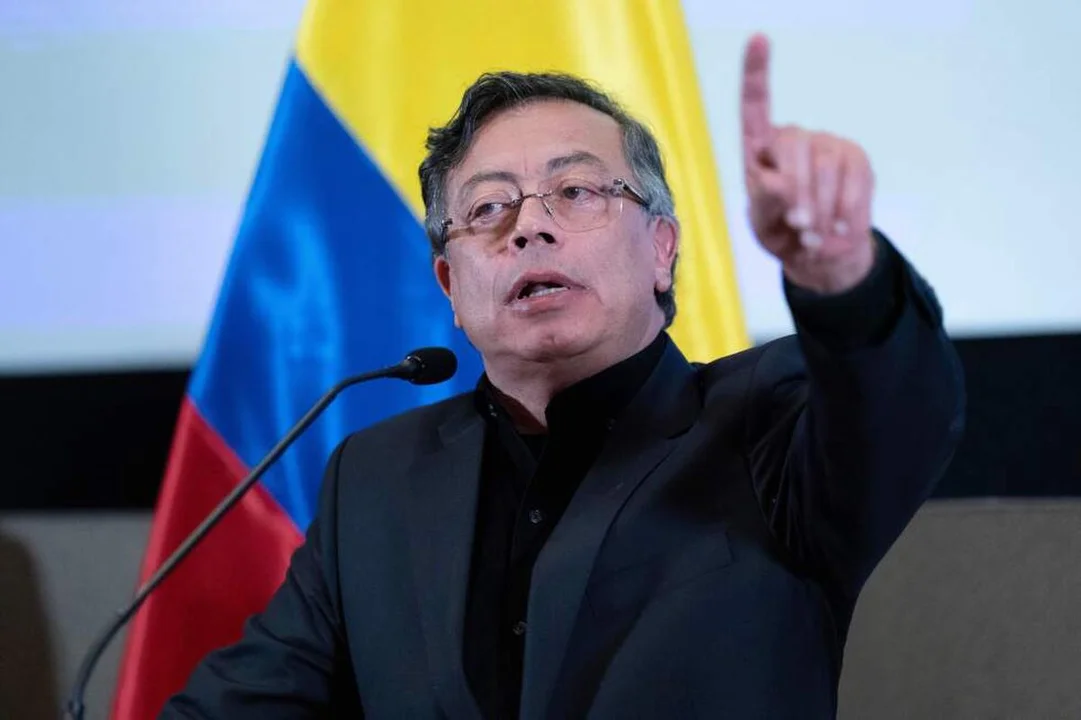 Colombia elige este domingo entre la continuidad del petrismo y el giro a la derecha, con tres candidatos principales en la puja por la presidencia
