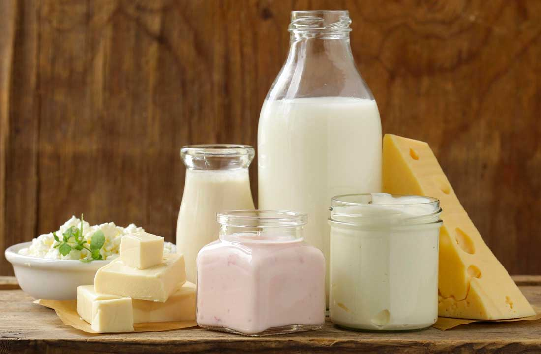 La libertad ahora viene saborizada a leche