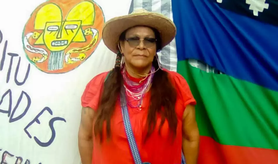 Ley Octorina: Salta convirtió en ley una lucha histórica de mujeres indígenas contra la violencia sexual