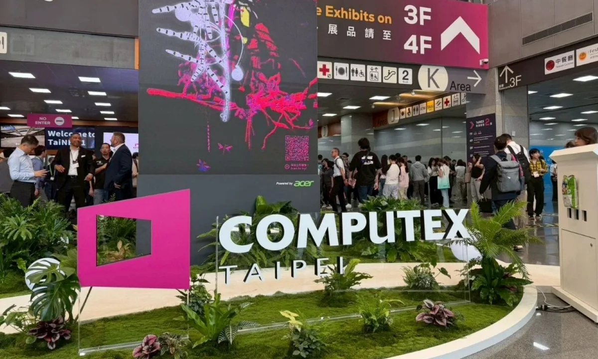 Taiwán se convierte en el epicentro de la batalla global por la inteligencia artificial