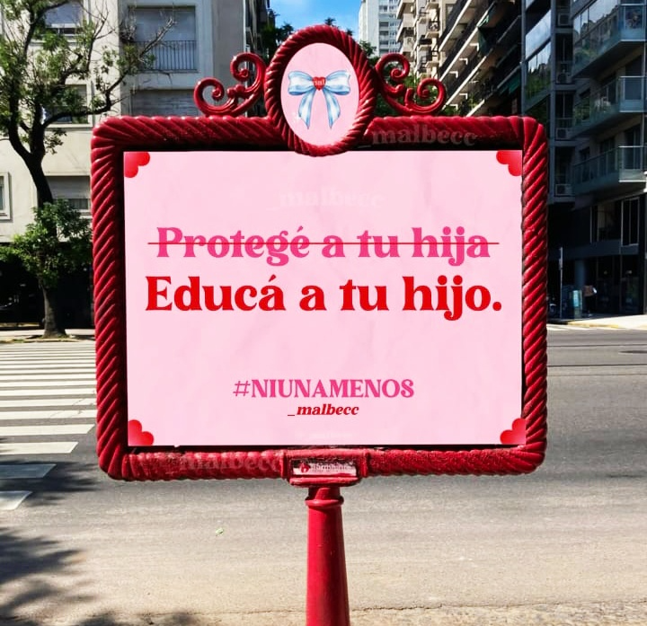 Educar sin señalar: cuando la lucha contra la violencia corre el riesgo de convertirse en un estigma
