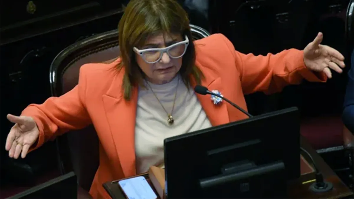 Milei quedó atrapado entre Libra y Patricia